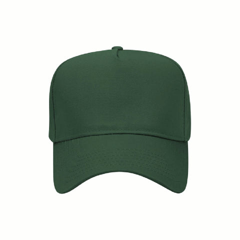 Structured Baseball Cap