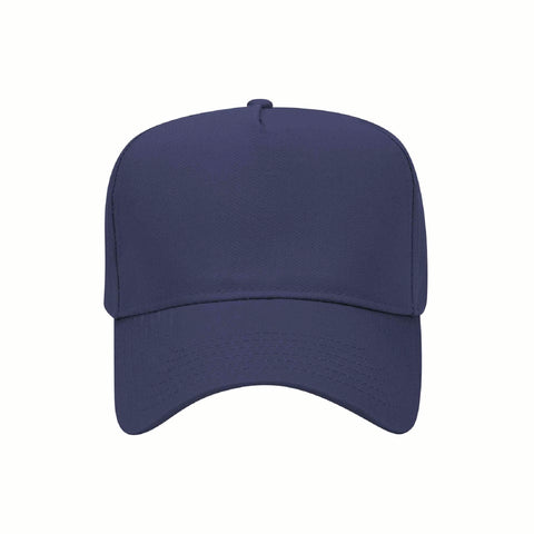 Structured Baseball Cap