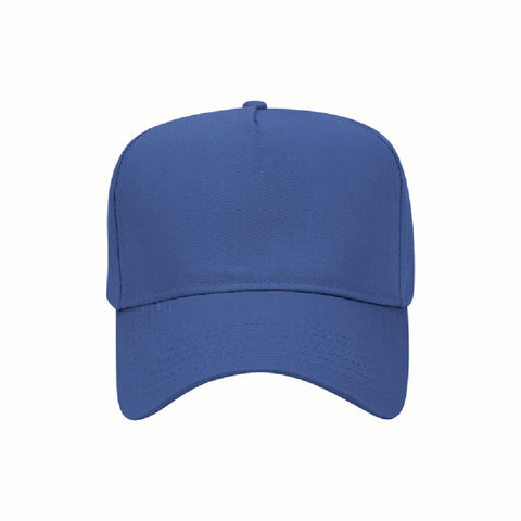 Structured Baseball Cap