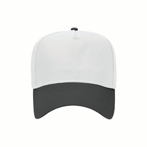 Structured Baseball Cap