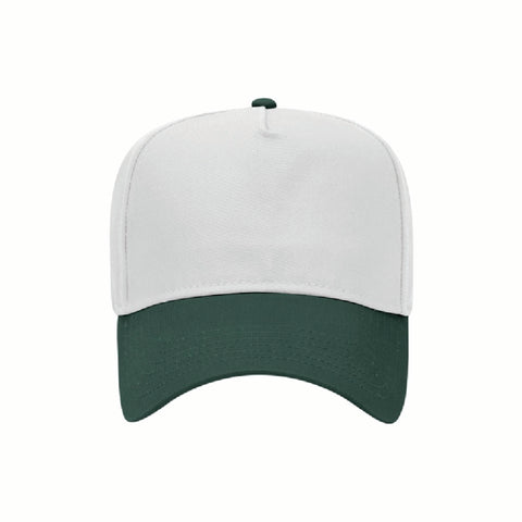 Structured Baseball Cap
