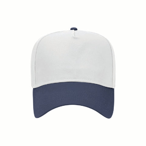 Structured Baseball Cap