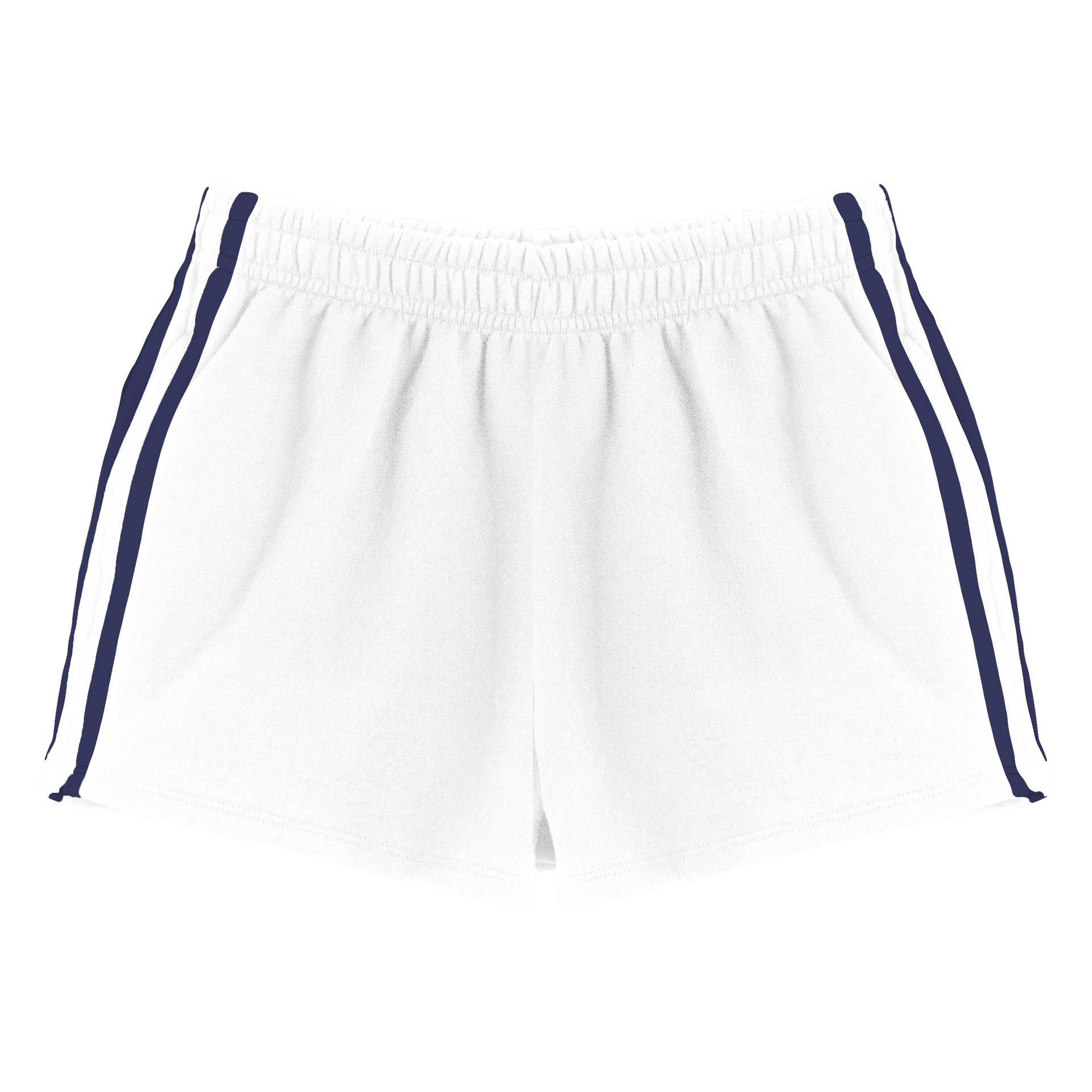 25ss ❗️Ｌ⭐️CLUBHAUS The Crew Shorts White ⭐️ adidas Clubhouse Premium Classic Tennis 9-inch Shorts | Men's