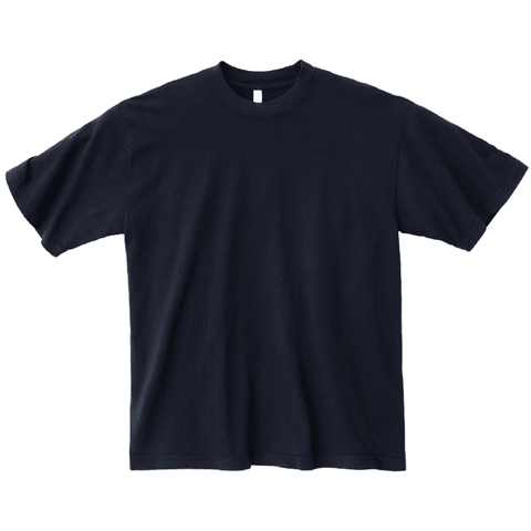 Los Angeles Apparel 1801 Unisex T-Shirt in Navy