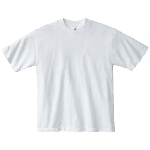 Los Angeles Apparel 1801 Unisex T-Shirt in White