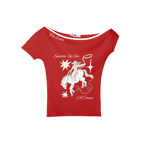 PO 16183 - TRI DELTA MARINA TOP