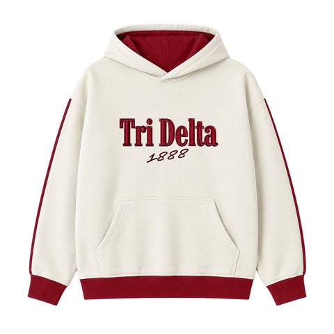 Lighthouse Hoodie