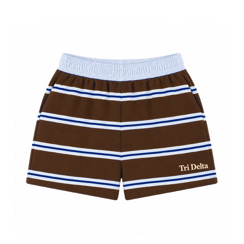 Back Bay Shorts