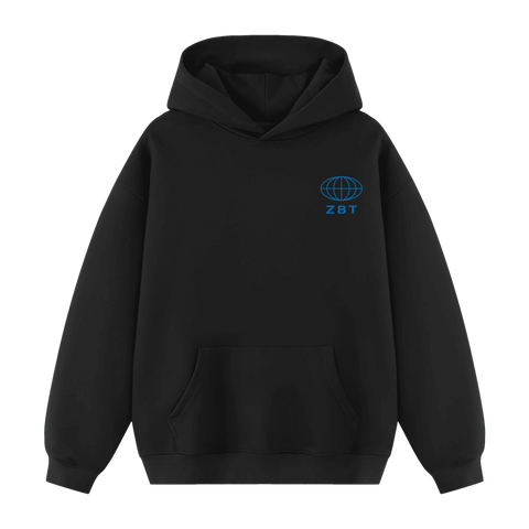 Atlas Hoodie-Zeta Beta Tau-M-black