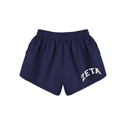 PO 13615| Salisbury University| Zeta Tau Alpha| MIAMI SHORTS