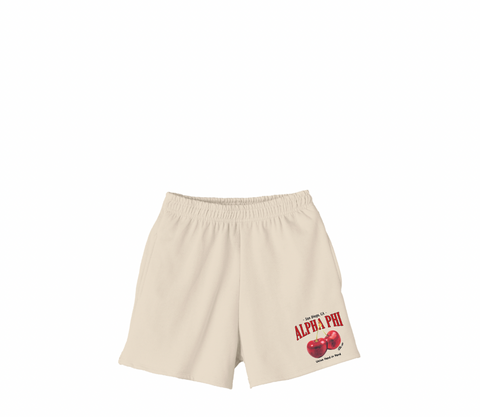 APHI SDSU Spring Shorts